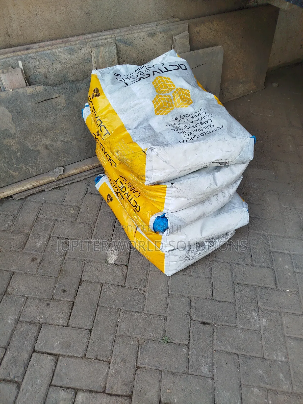 Activact Activated Carbon