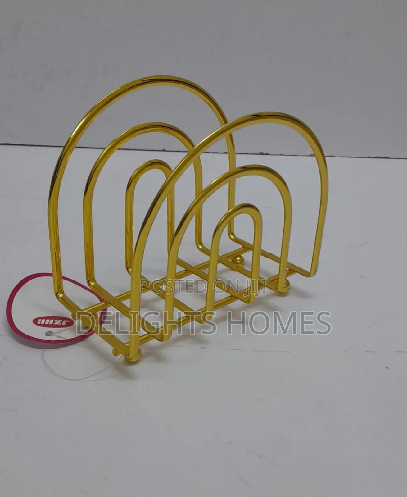 Dining Serviette Holder-Alp