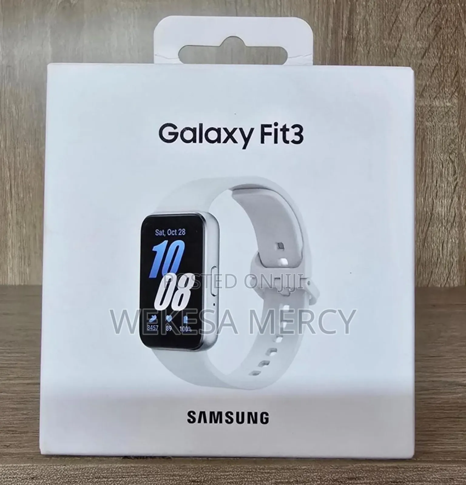Samsung Galaxy Fit3