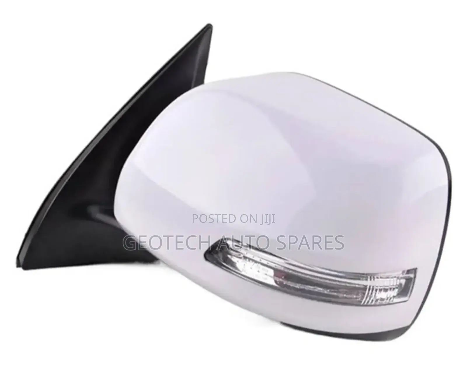 Prado Fj 150 ,160,165 Sidemirrors With Camera Available