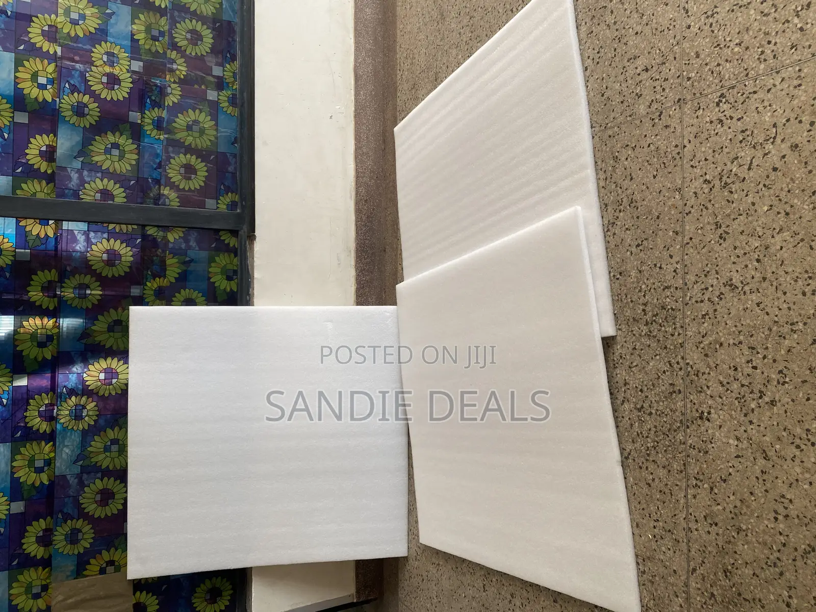 Foam Board/ Foam Sheet