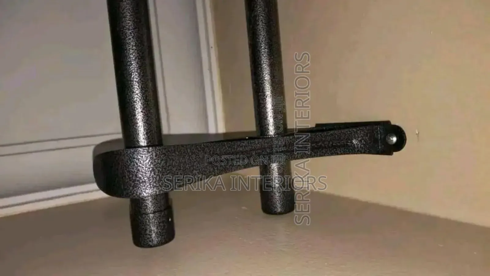 Approved Jua Kali Curtain Rods Curtain Rods Environmental Friendly