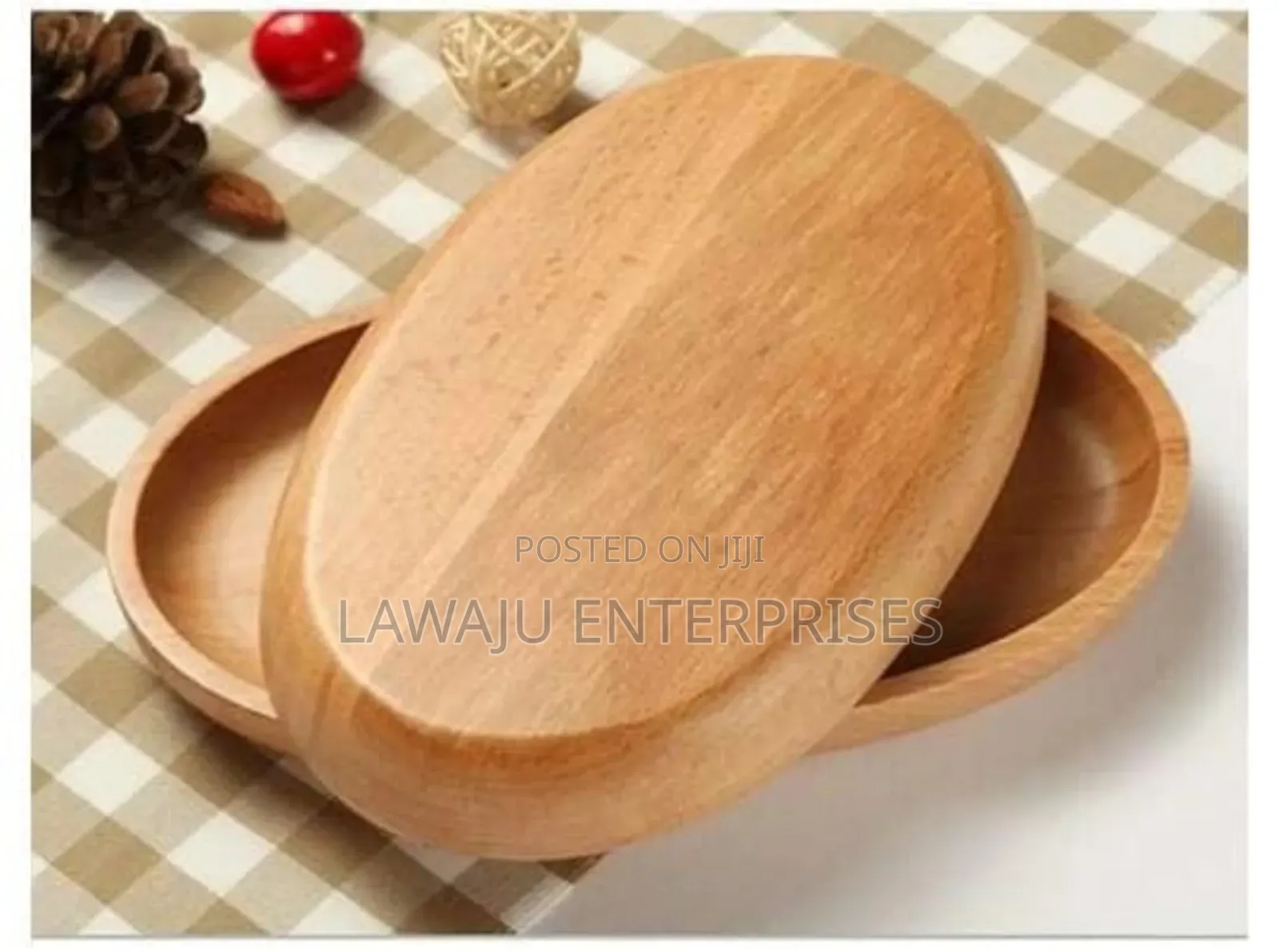 Dough Basin