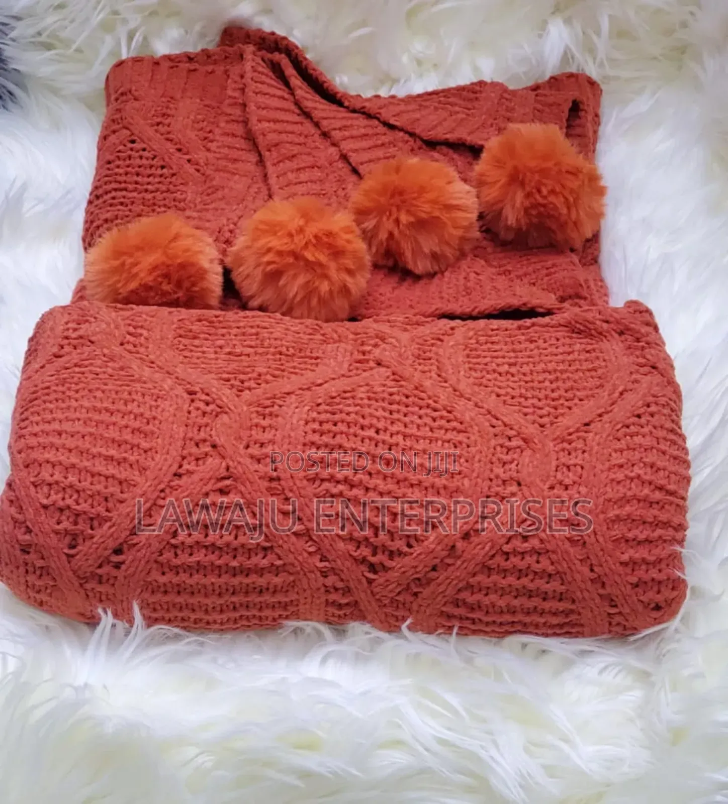 Sofa Cover
