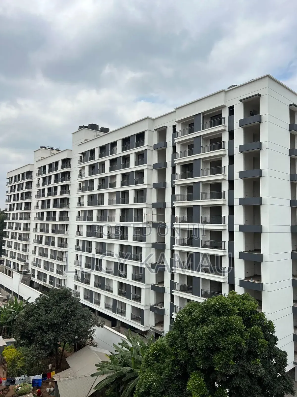 2bdrm Apartment in The Loftel, Ruaka for sale
