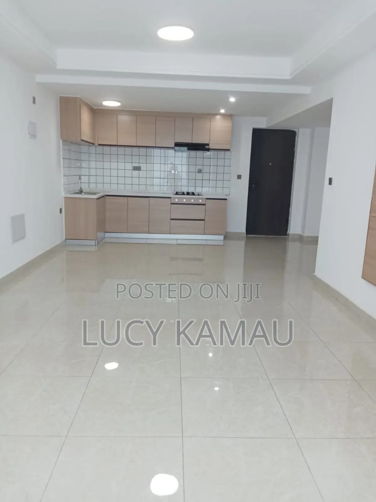 2bdrm Apartment in The Loftel, Ruaka for sale