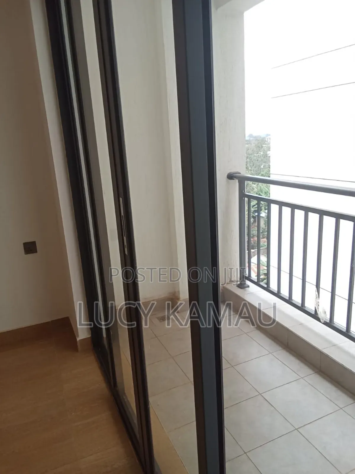2bdrm Apartment in The Loftel, Ruaka for sale