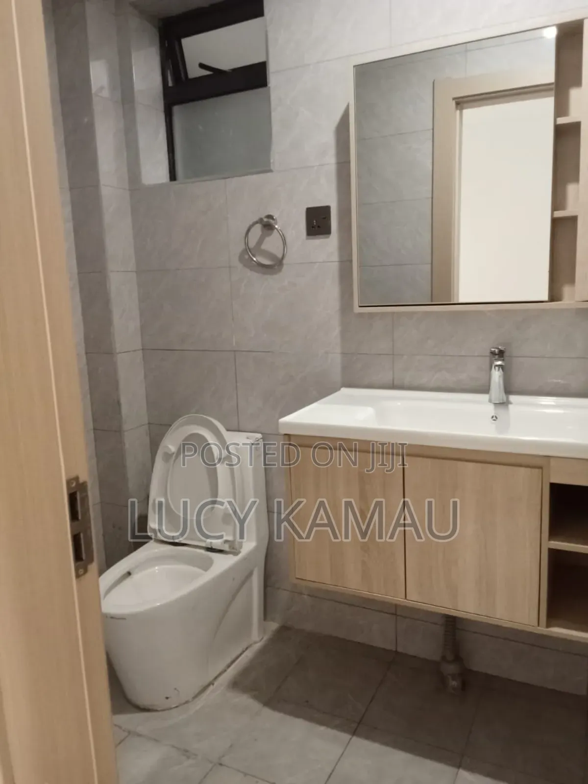 2bdrm Apartment in The Loftel, Ruaka for sale