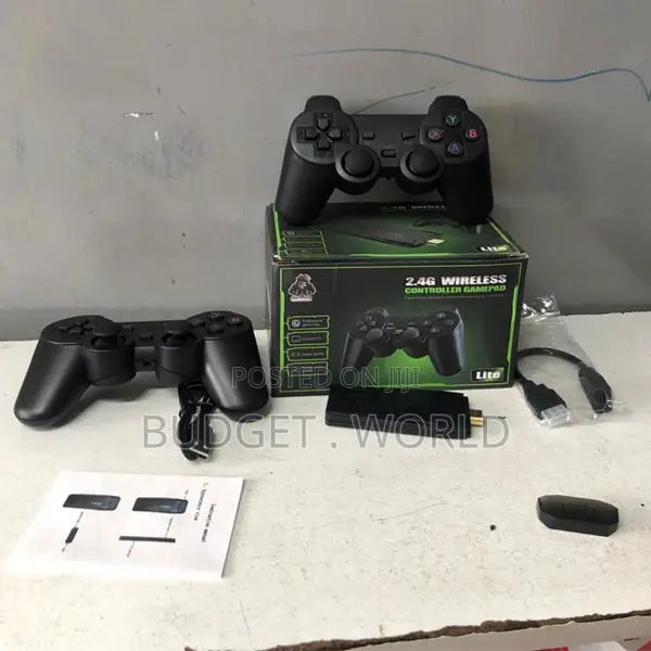 Hdmi Output Built-in Games M8 Retro Gaming Console