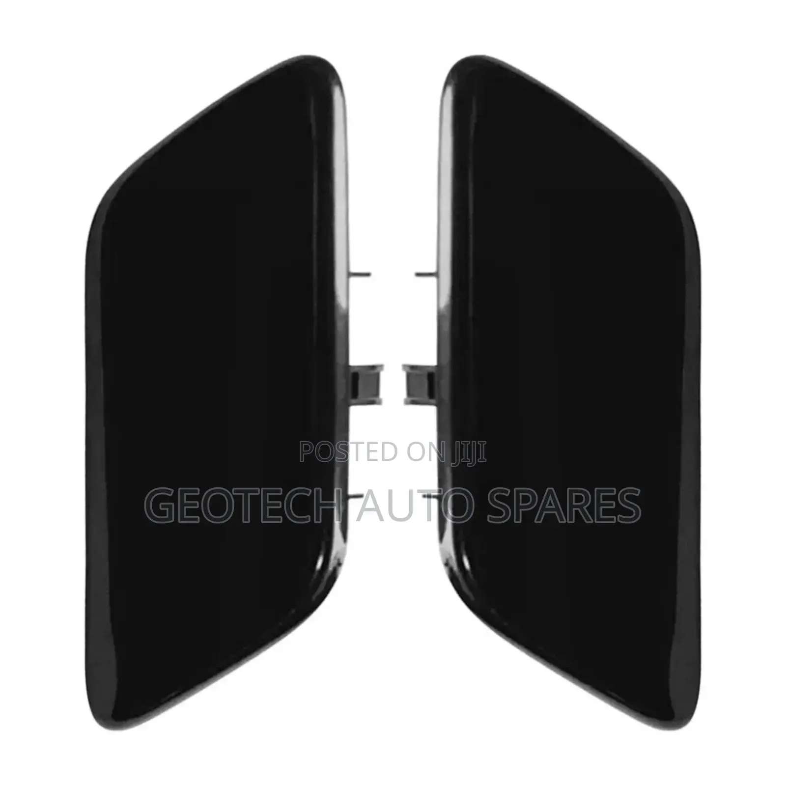Subaru Forester Nozzle Jet Washer Covers