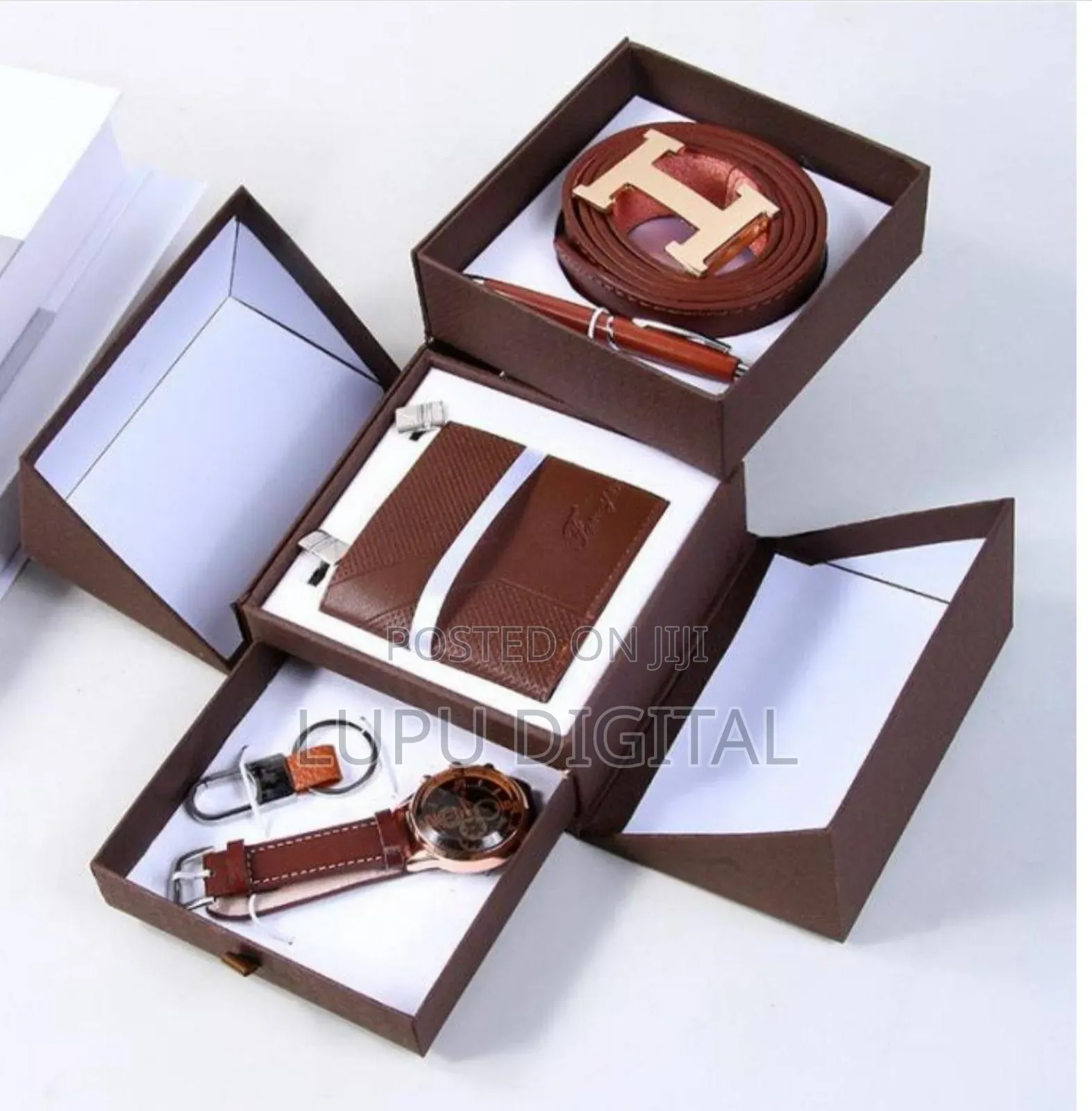 New in Gift Pack