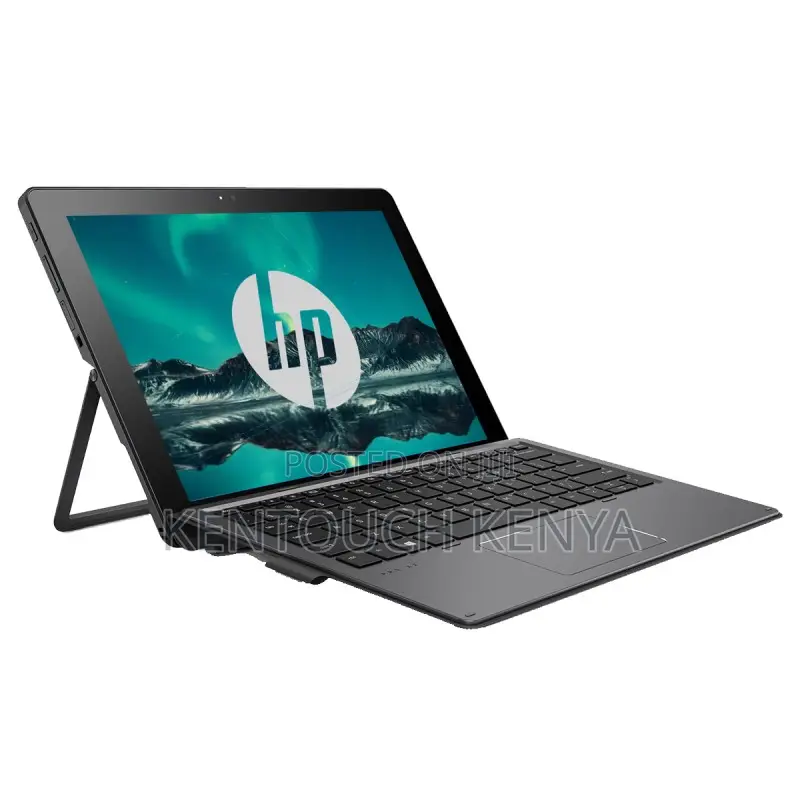 Laptop HP Pro X2 612 G2 8GB Intel Core I5 SSD 256GB