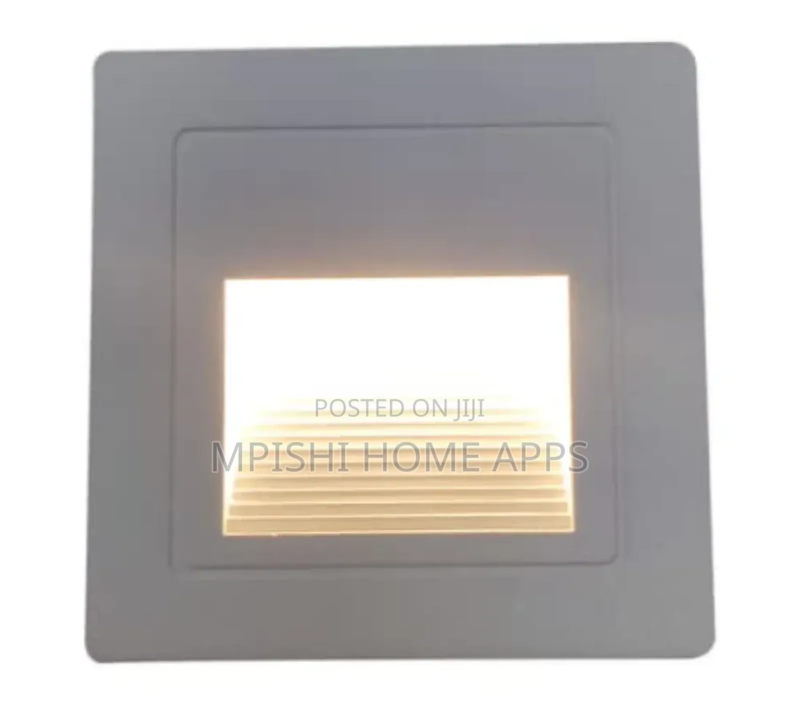 Led Staircase Lights