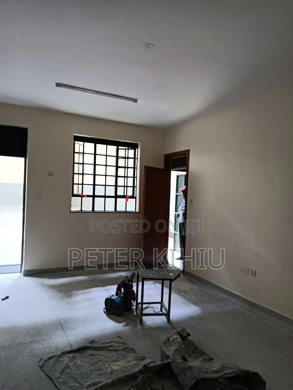 Godown for Sale 9000sqft in Athi River