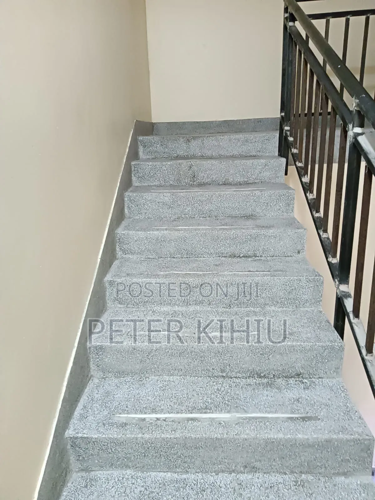 Godown for Sale 9000sqft in Athi River
