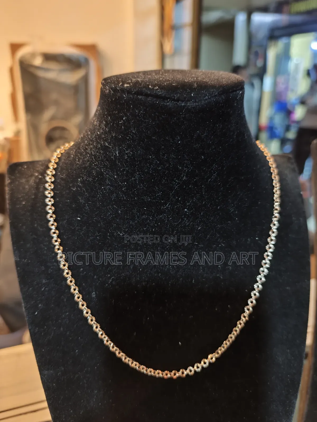 Xuping Necklaces