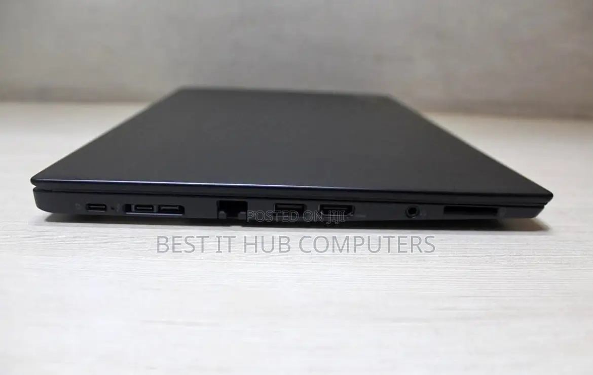 Laptop Lenovo ThinkPad T480s 16GB Intel Core I7 SSD 256GB