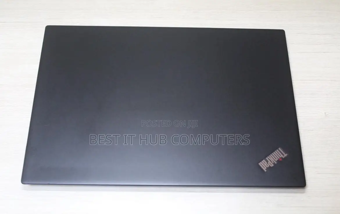Laptop Lenovo ThinkPad T480s 16GB Intel Core I7 SSD 256GB