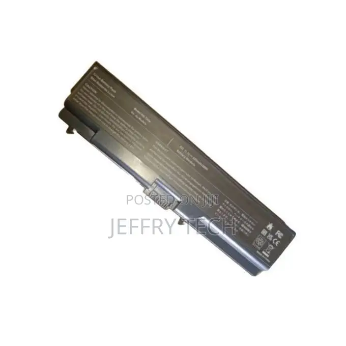 Lenovo Thinkpad T410 ( Not the T410s) Laptop Battery T410