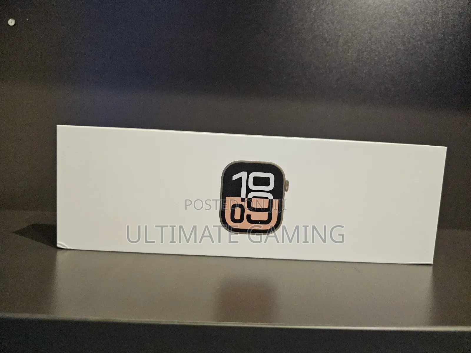 Apple Watch Series 10 46mm