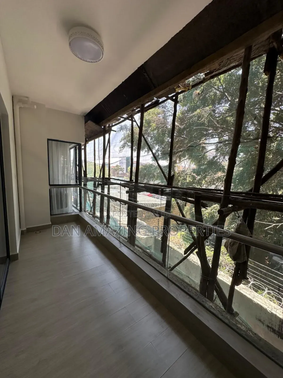 2bdrm Apartment in Off Kindaruma Road, Kilimani for sale