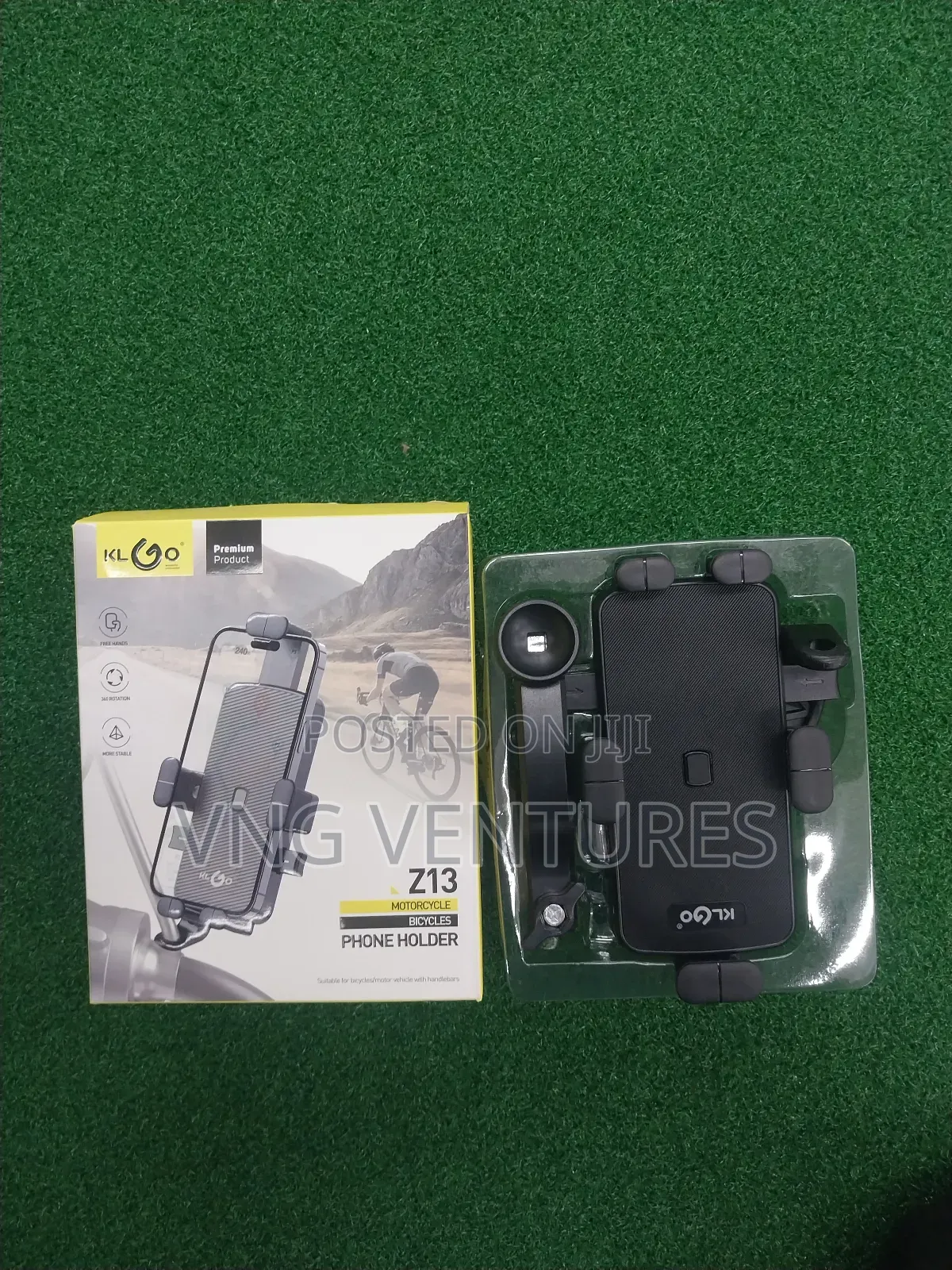 Bike Phone Holder