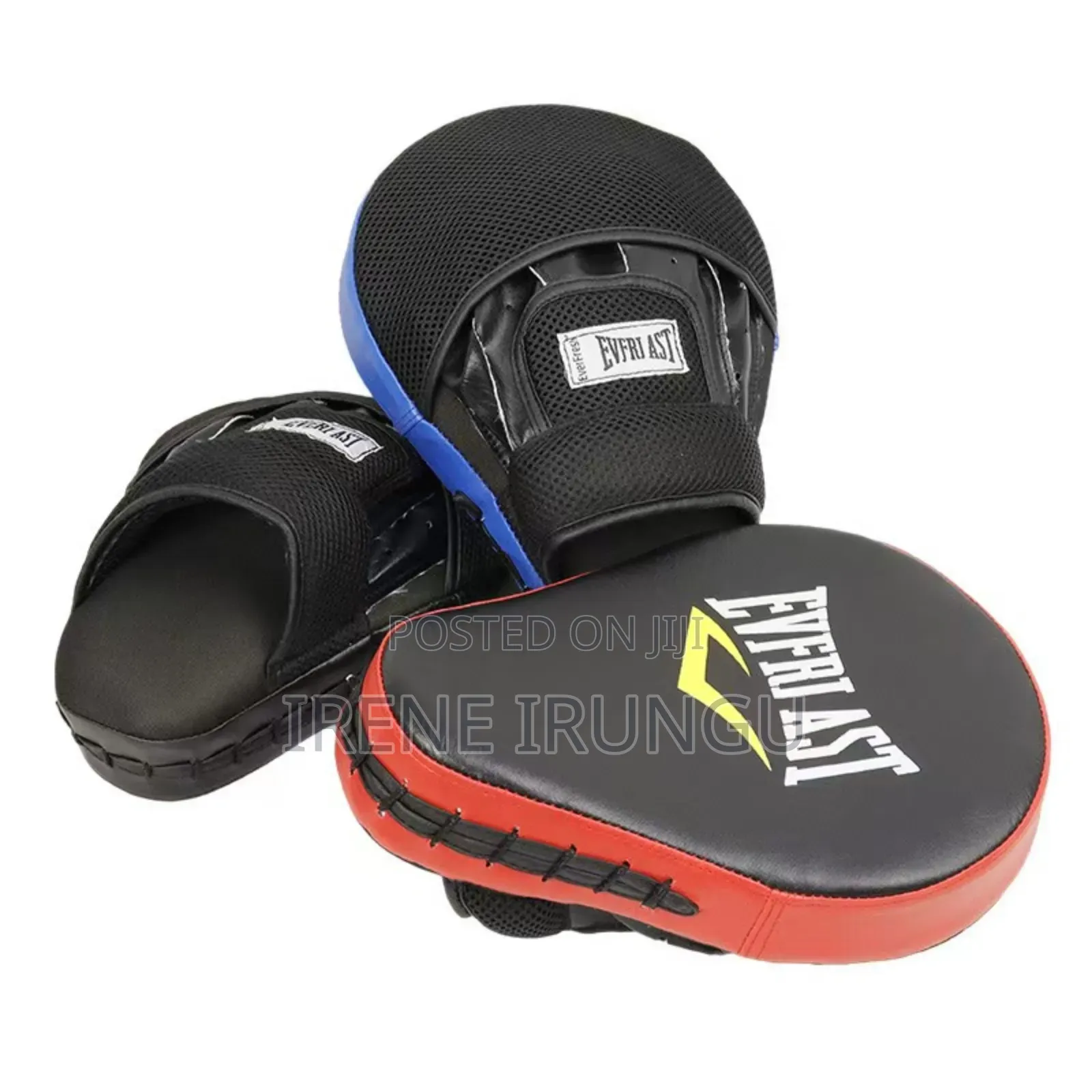 Workout Boxing Pads