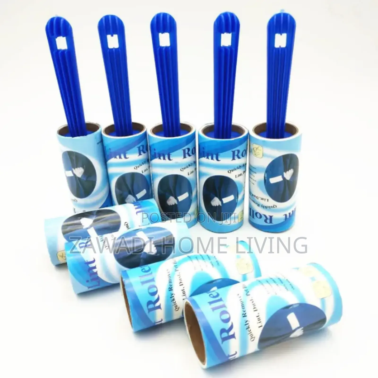 Lint Roller