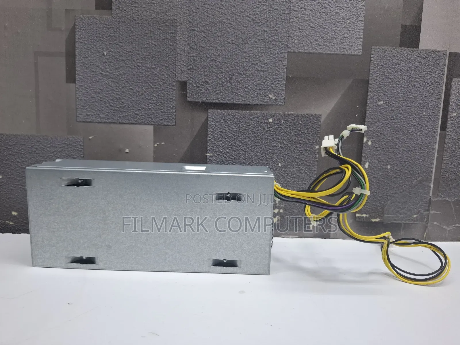 Original For Hp Prodesk 600 G5 180w Sff Power Supply