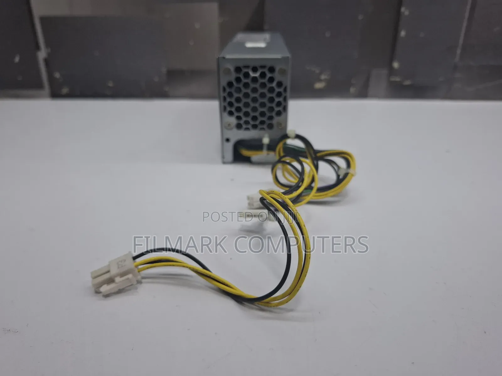 Original For Hp Prodesk 600 G5 180w Sff Power Supply