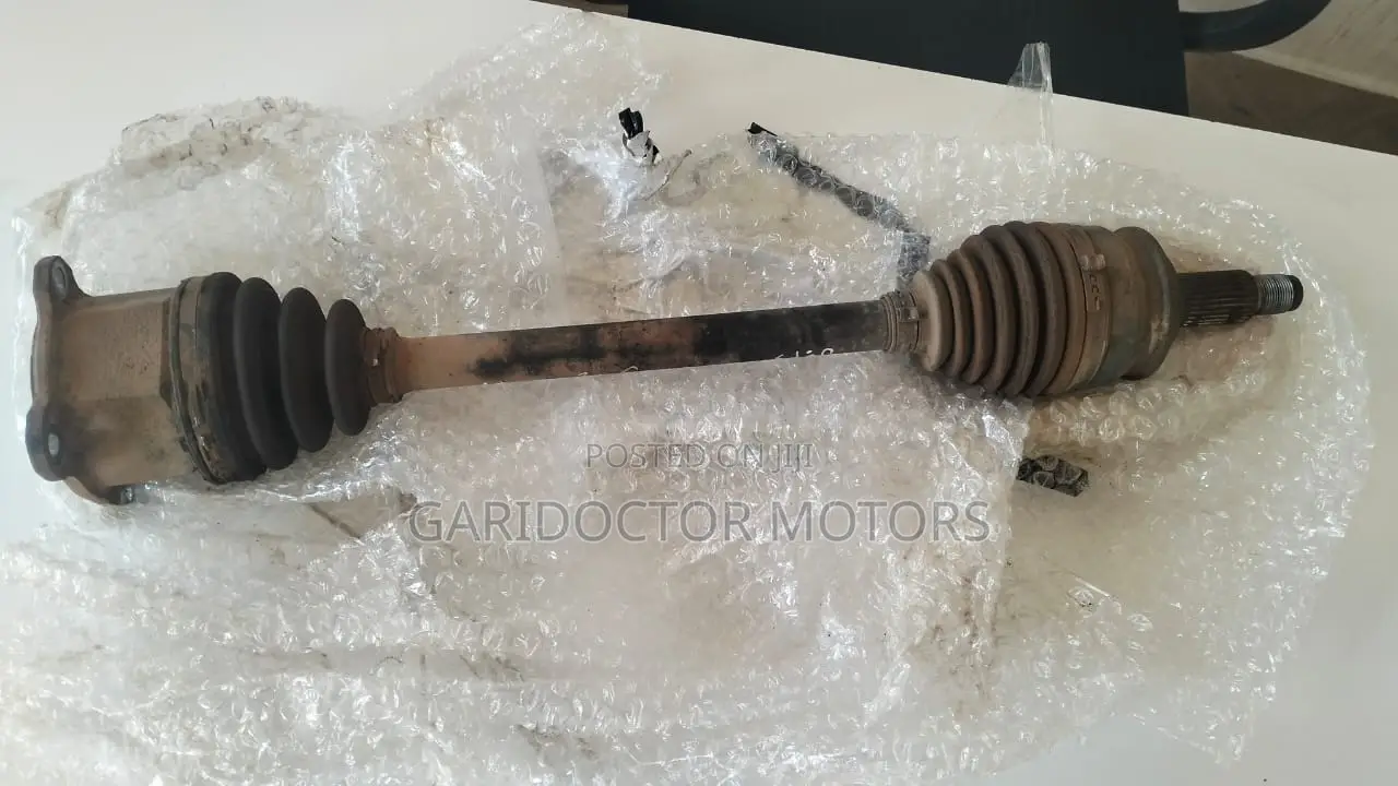 Rear Left Drive Shaft for Suzuki Grand Vitara