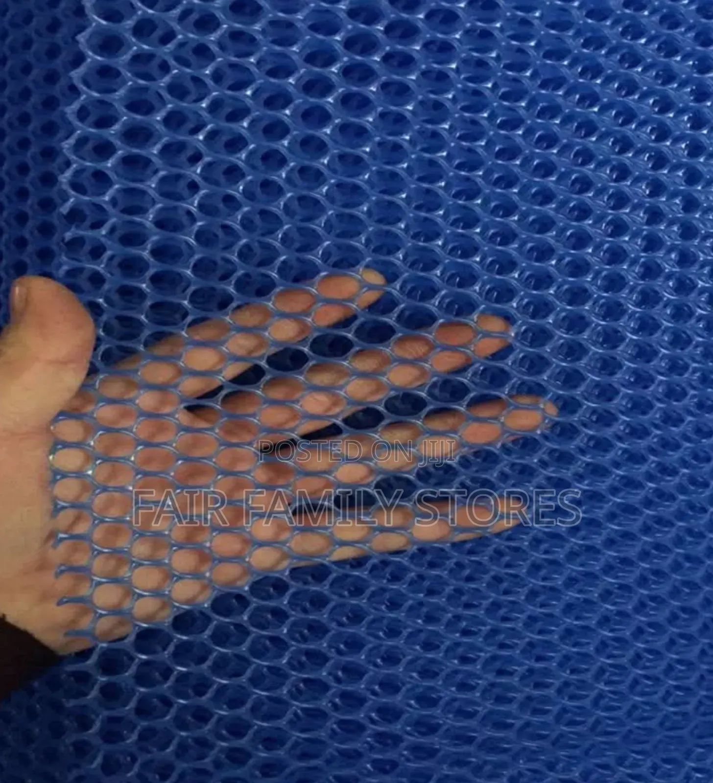 Hdpe Plastic Mesh for Chicken