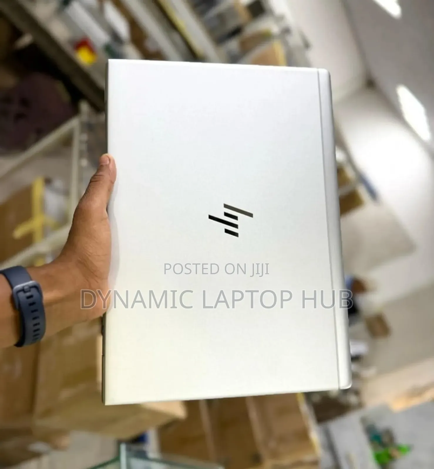 Laptop HP EliteBook 840 G6 8GB Intel Core I7 SSD 256GB
