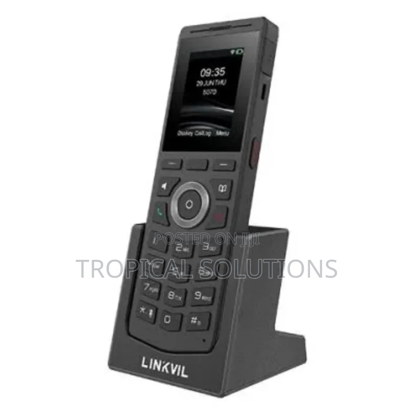 Fanvil W610w Portable Wifi Phone W610w