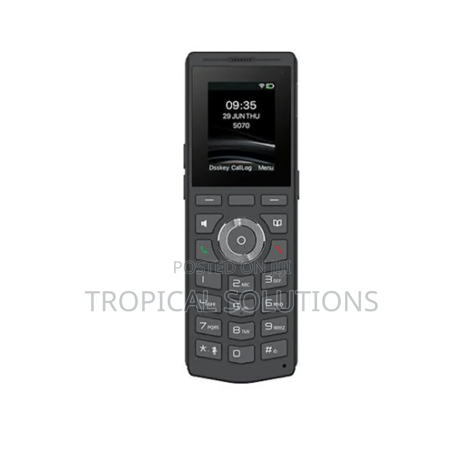Fanvil W610w Portable Wifi Phone W610w