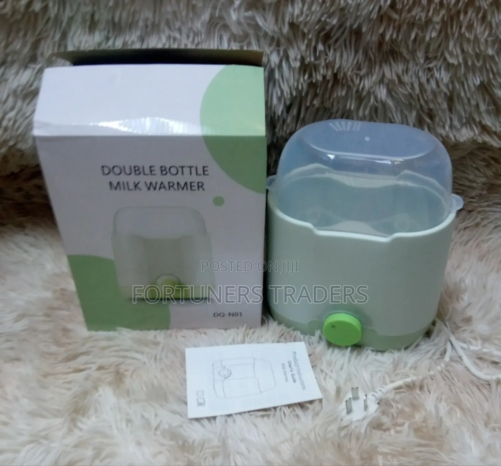 Electric Bottle Warmer/Baby Milk Warmer