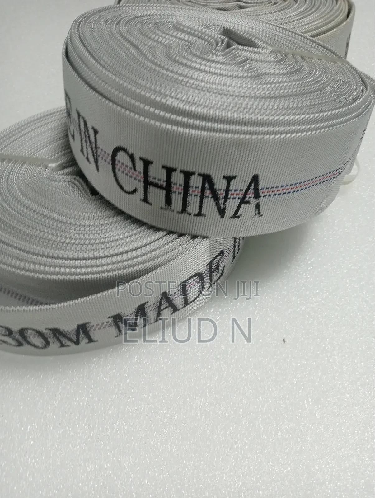 Delivery Hose/ Canvas Delivery Pipe 2"×30m