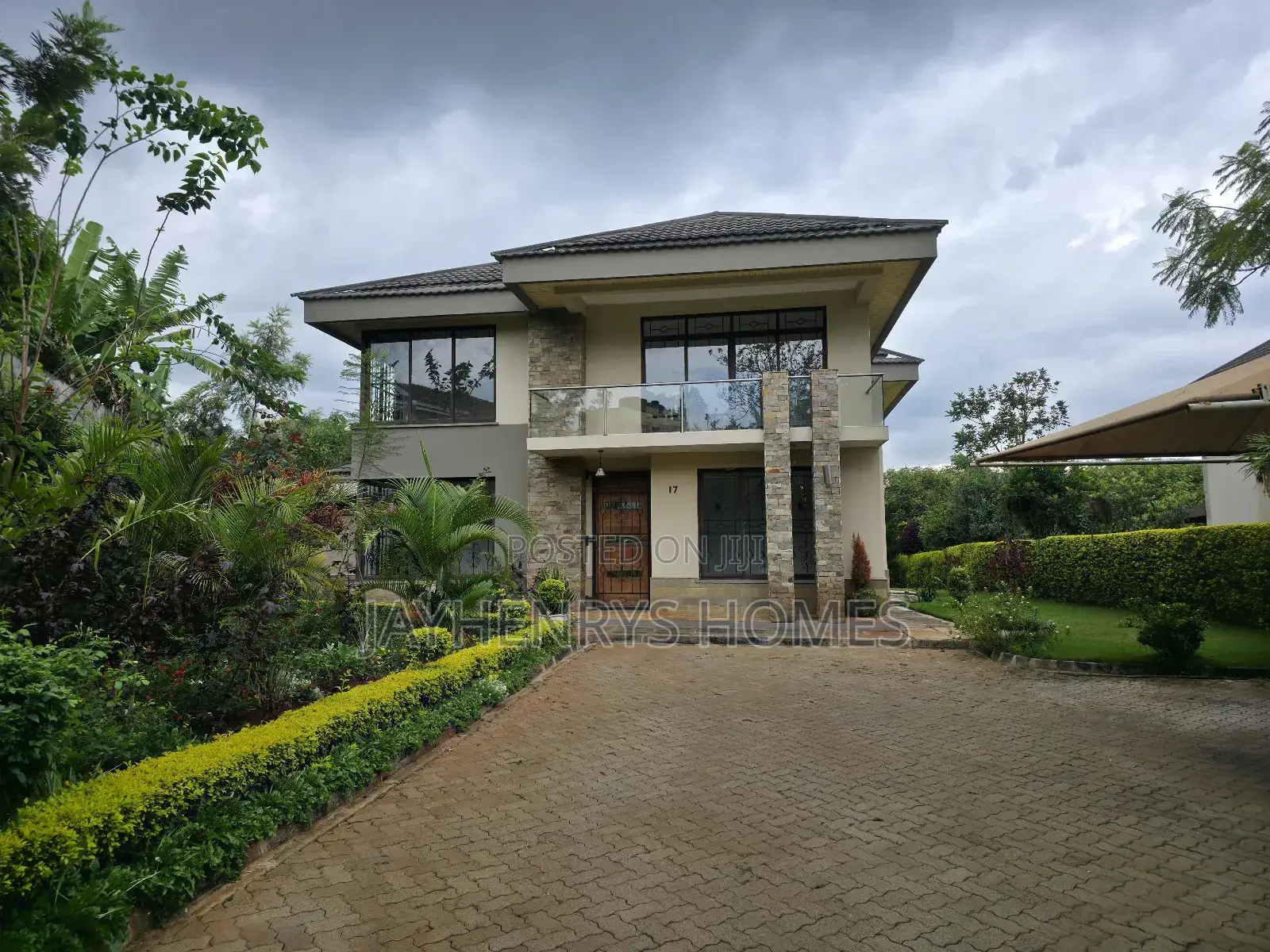 4bdrm House in Ridgeways for sale