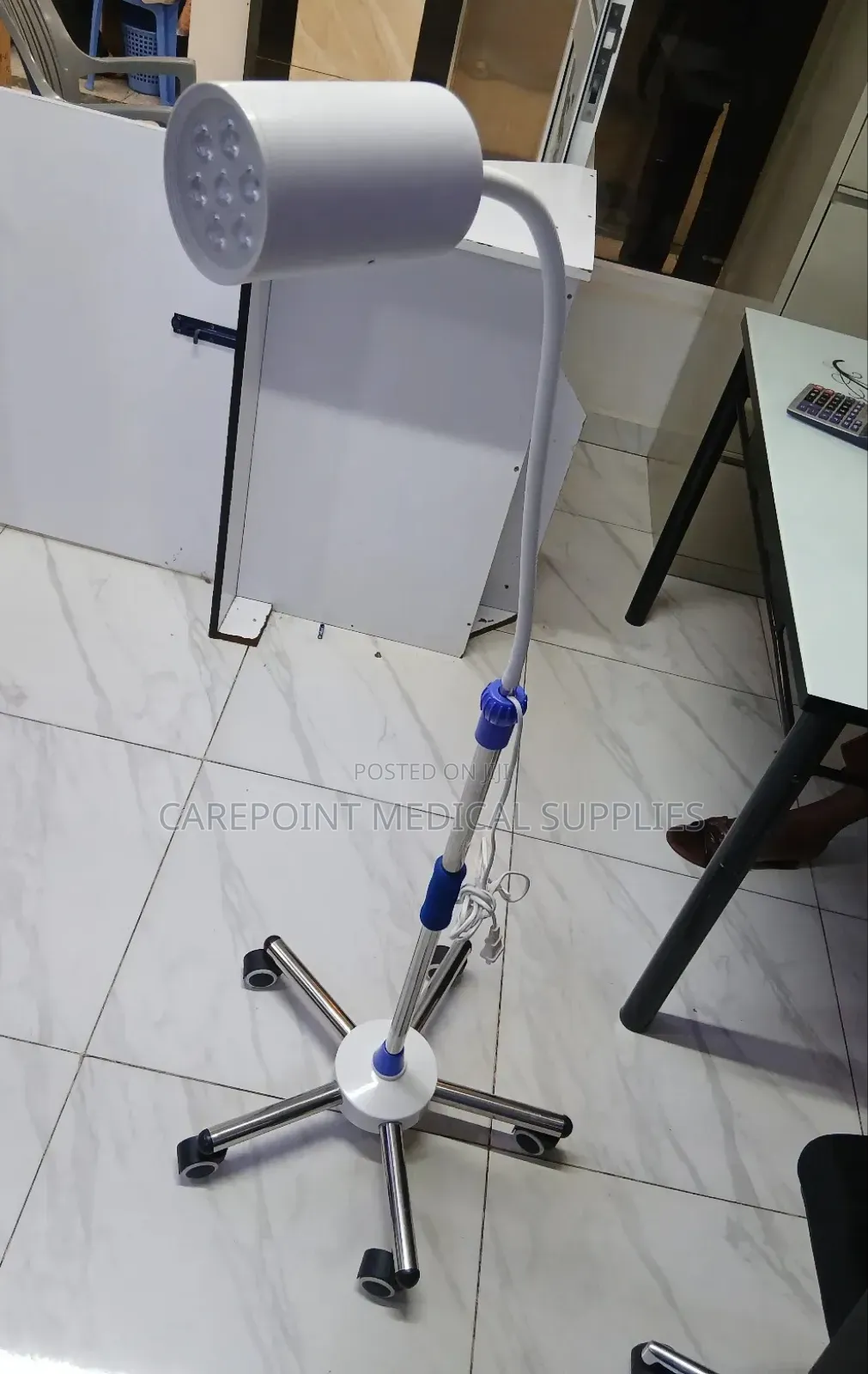 Examination Lamp