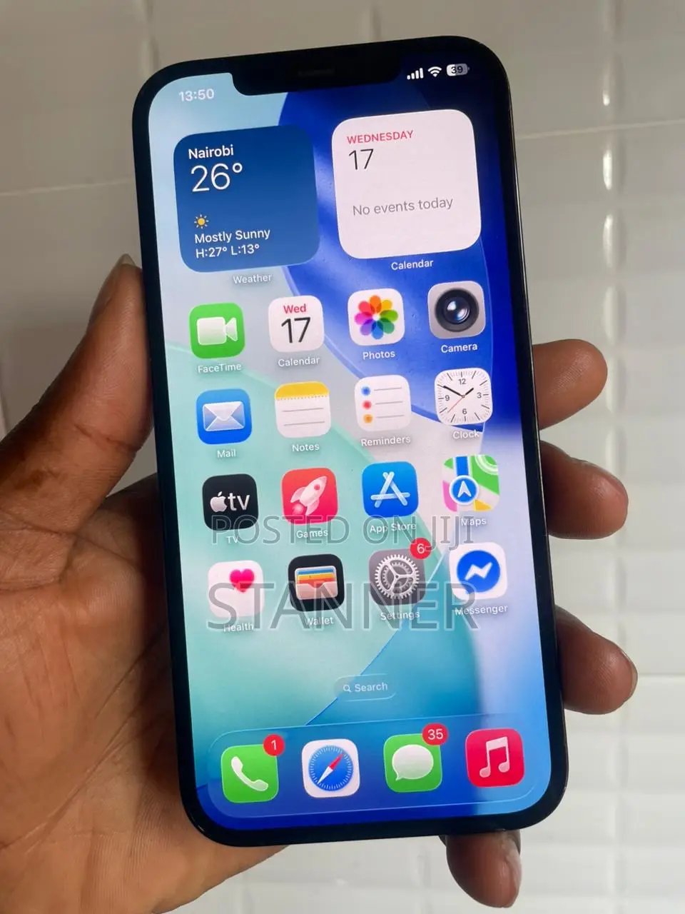 Apple iPhone 12 Pro Max 128 GB