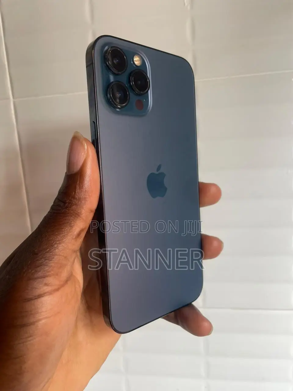 Apple iPhone 12 Pro Max 128 GB