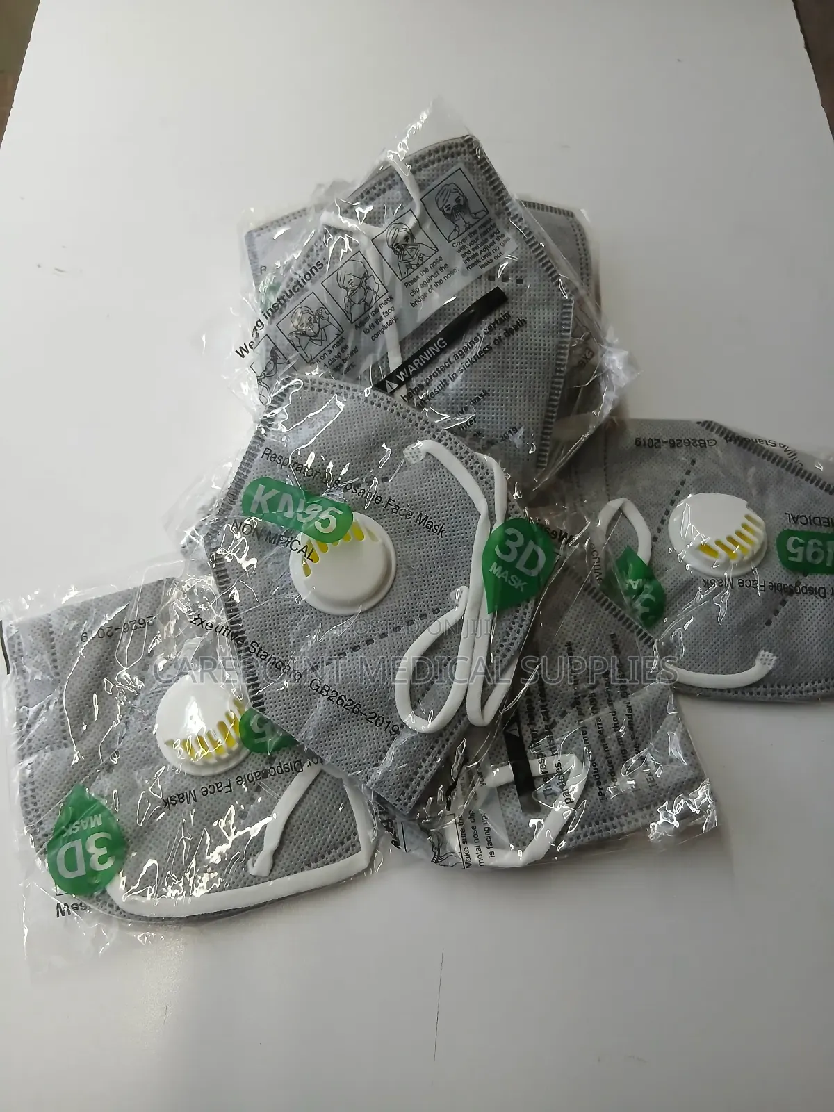 Kn95 Medical Mask