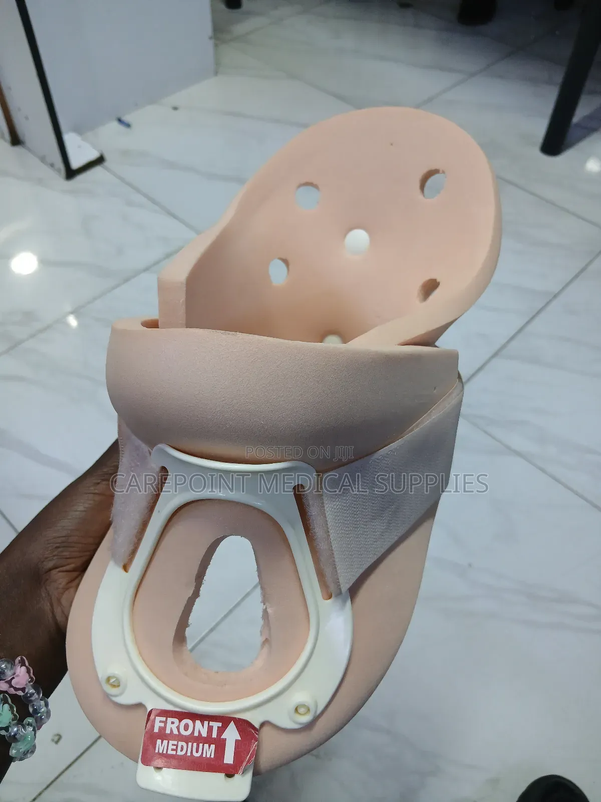 Philadelphia Cervical Collar