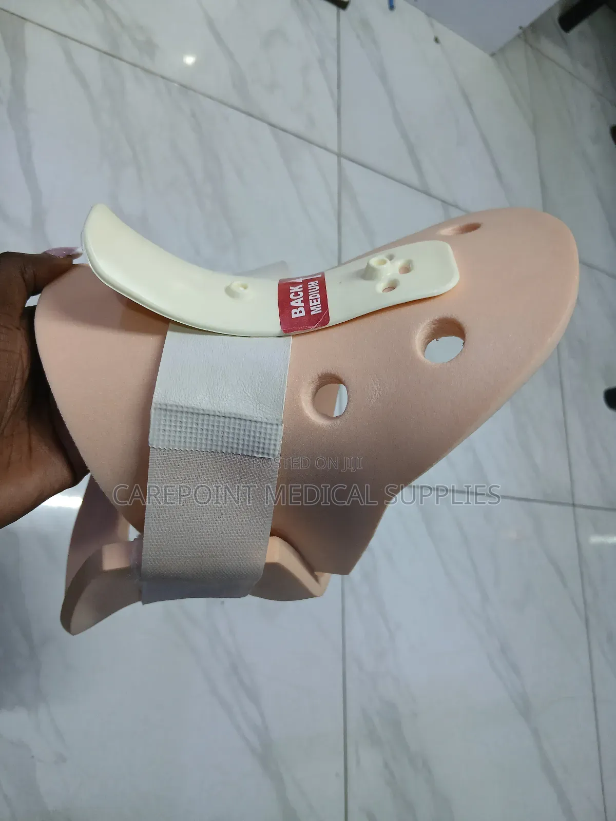 Philadelphia Cervical Collar