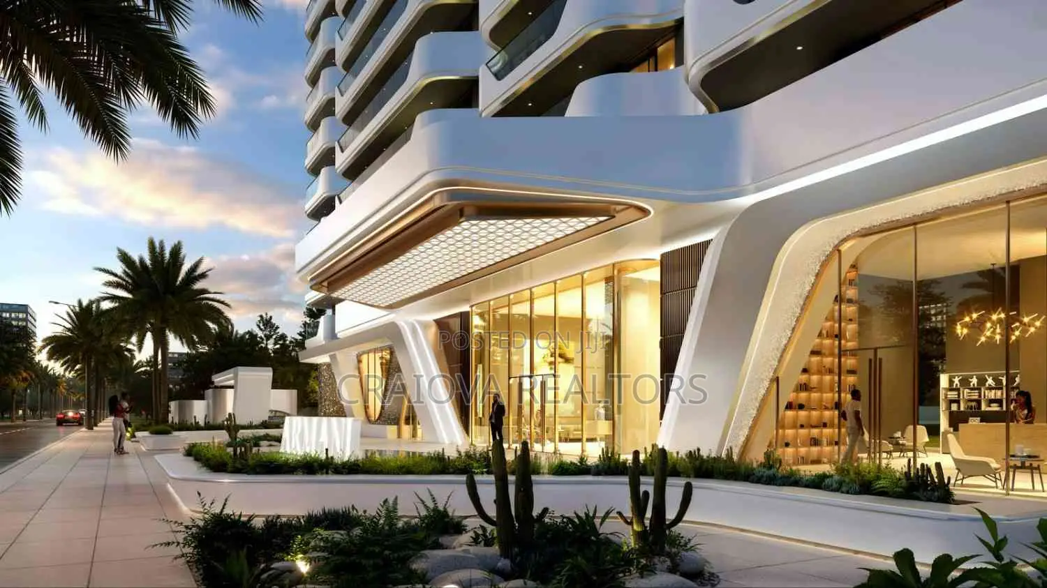 4bdrm Apartment in Westlands for sale
