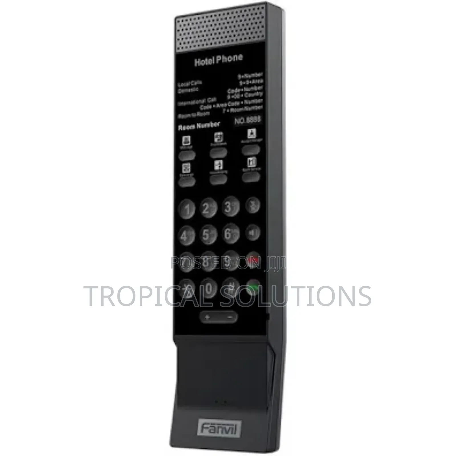 Fanvil H603w Wifi Ip Phone H603w