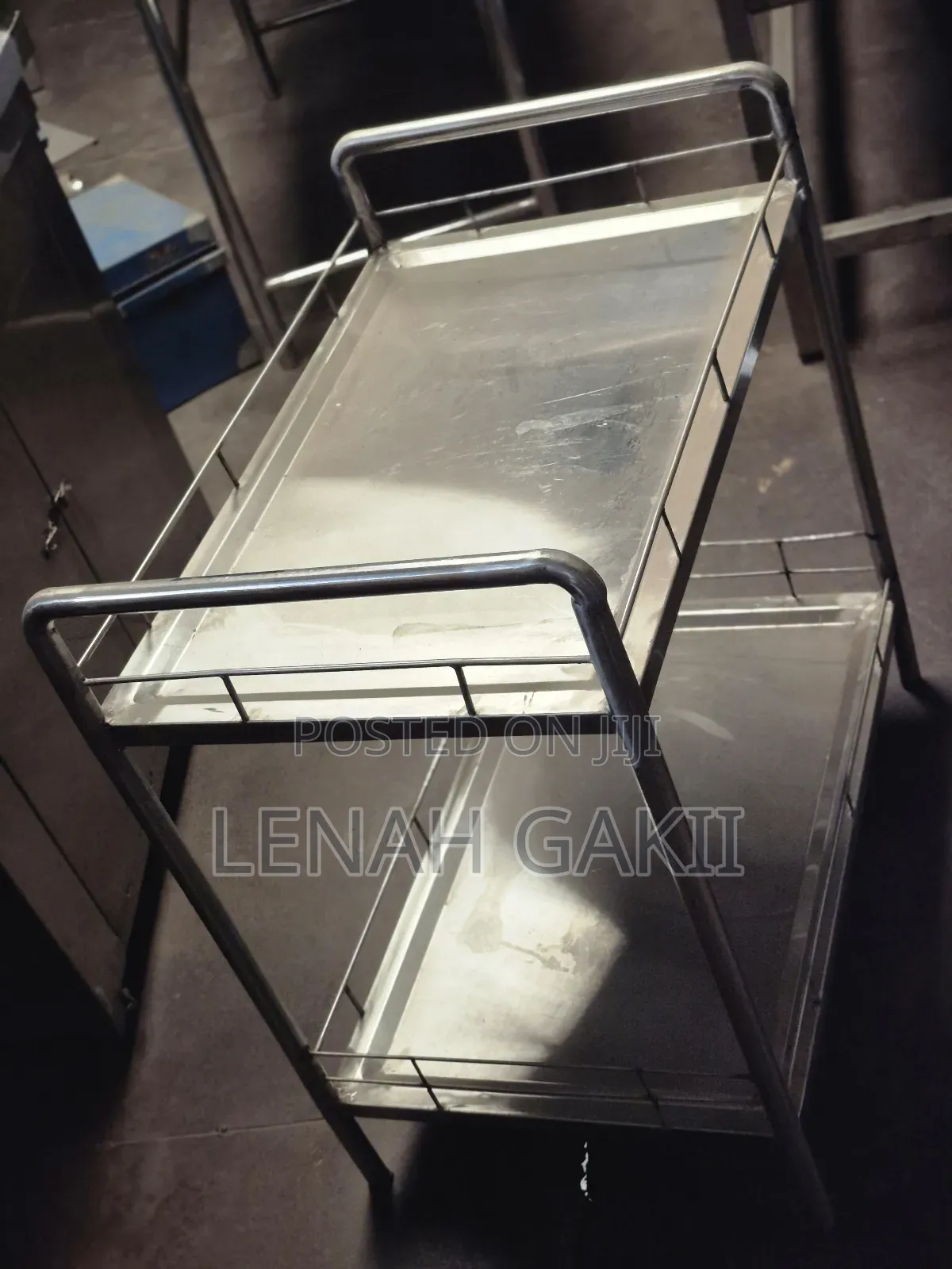 Food Trolley