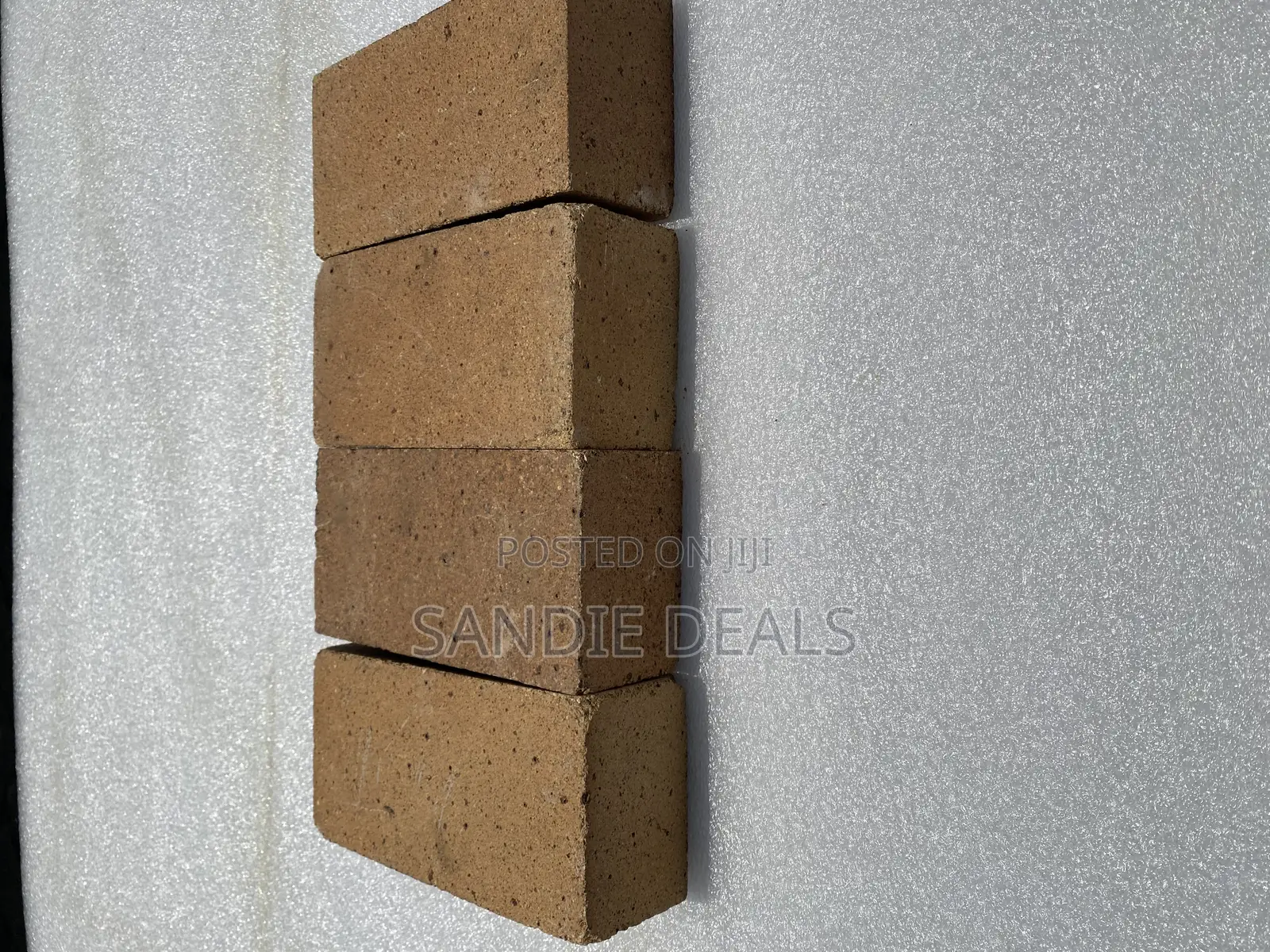 Chamber Bricks