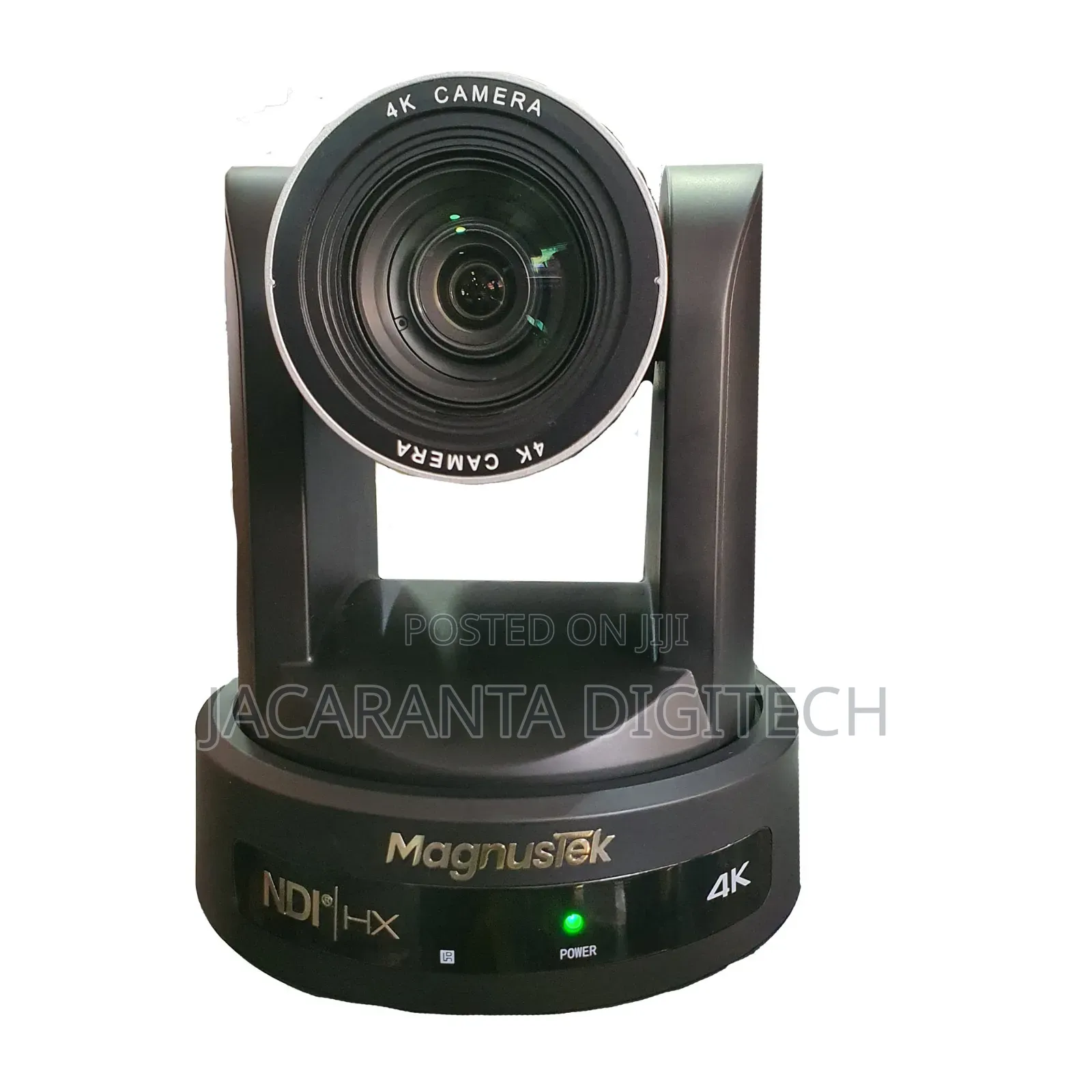 Magnustek Mg400 Ndi/Hx Sdi PTZ Camera