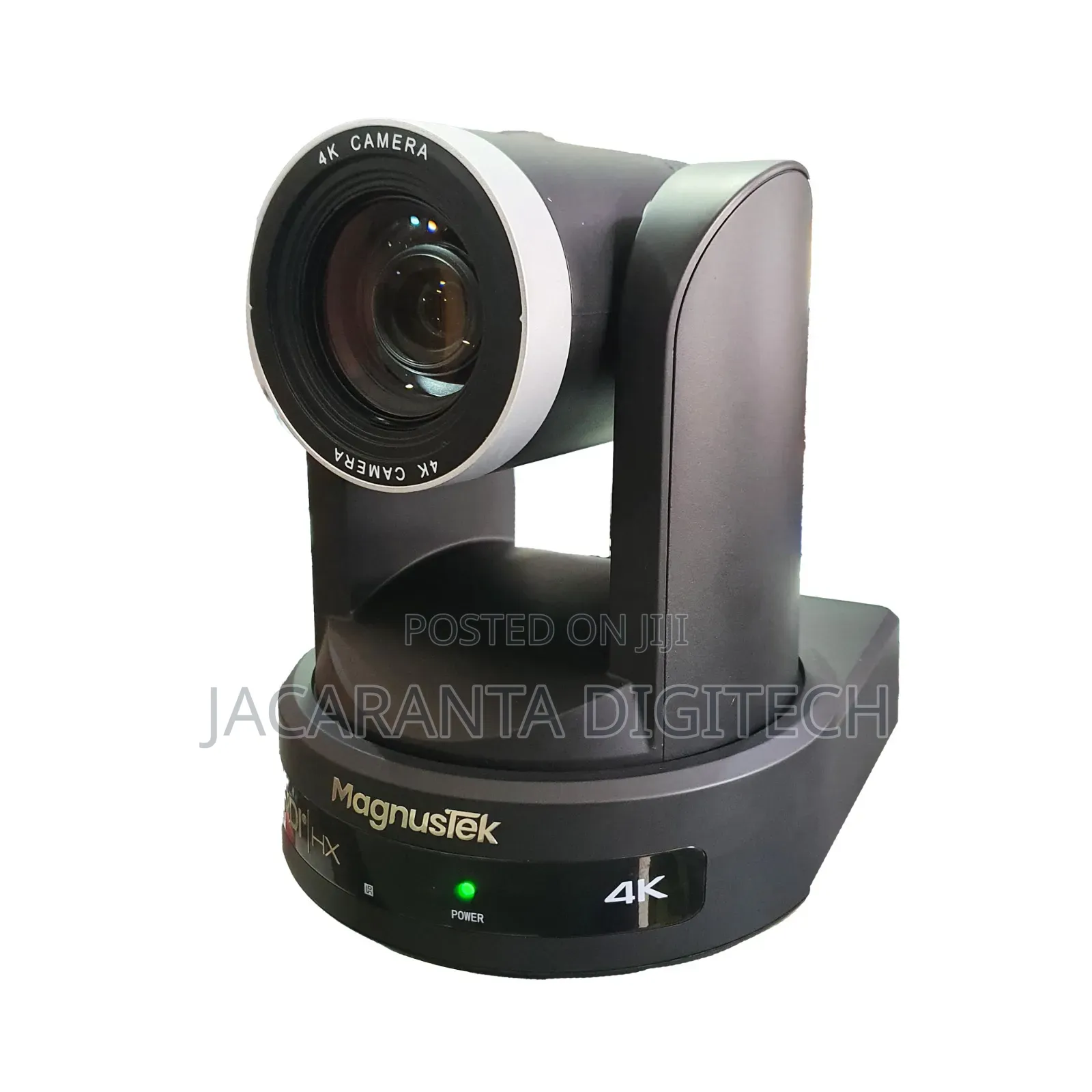 Magnustek Mg400 Ndi/Hx Sdi PTZ Camera